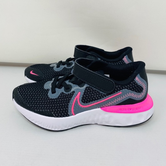 NIKE RENEW RUN Sneaker*US 11,11.5,12,13.5*$75 - Picture 4 of 7